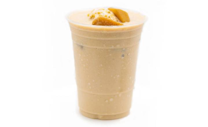 Chikoo Shake