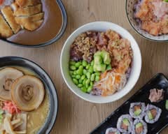 Tombo - Japanese Café