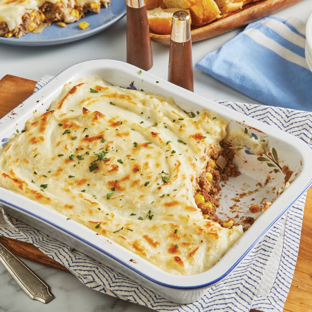 M&M Food Market Shepherd's Pie (907 g)