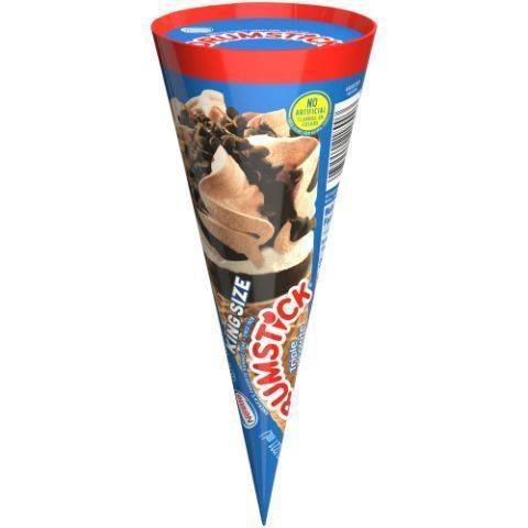 Nestle Triple Chocolate Sundae Cone King Size 7.5oz