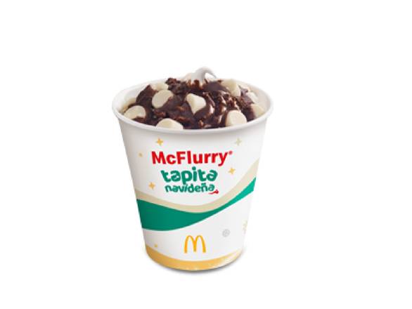 McFlurry®Tapita Navideña