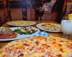 Alfredo da Roma (Oaxaca)