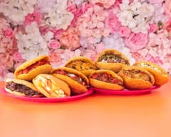 Gorditas las Weritas (Jamaica)