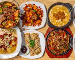 Lizhou City Restaurant
