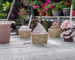 Dairy Haus (Saratoga Springs)