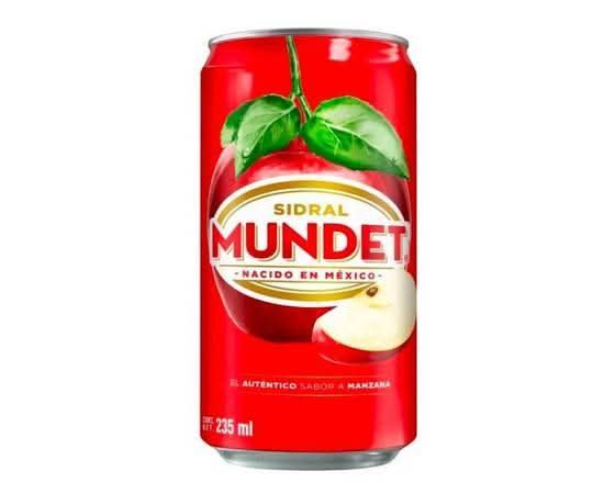 Mundet