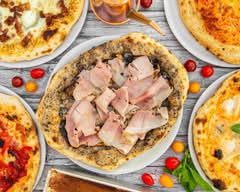 Bella Vista Pizza
