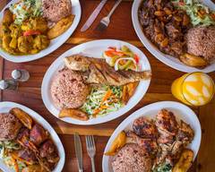 Rock Steady Jamaican Food