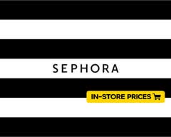 Sephora (519 Westmorland Rd)