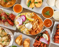 Kurinji Indian Cuisine (9103 Town Center Blvd)