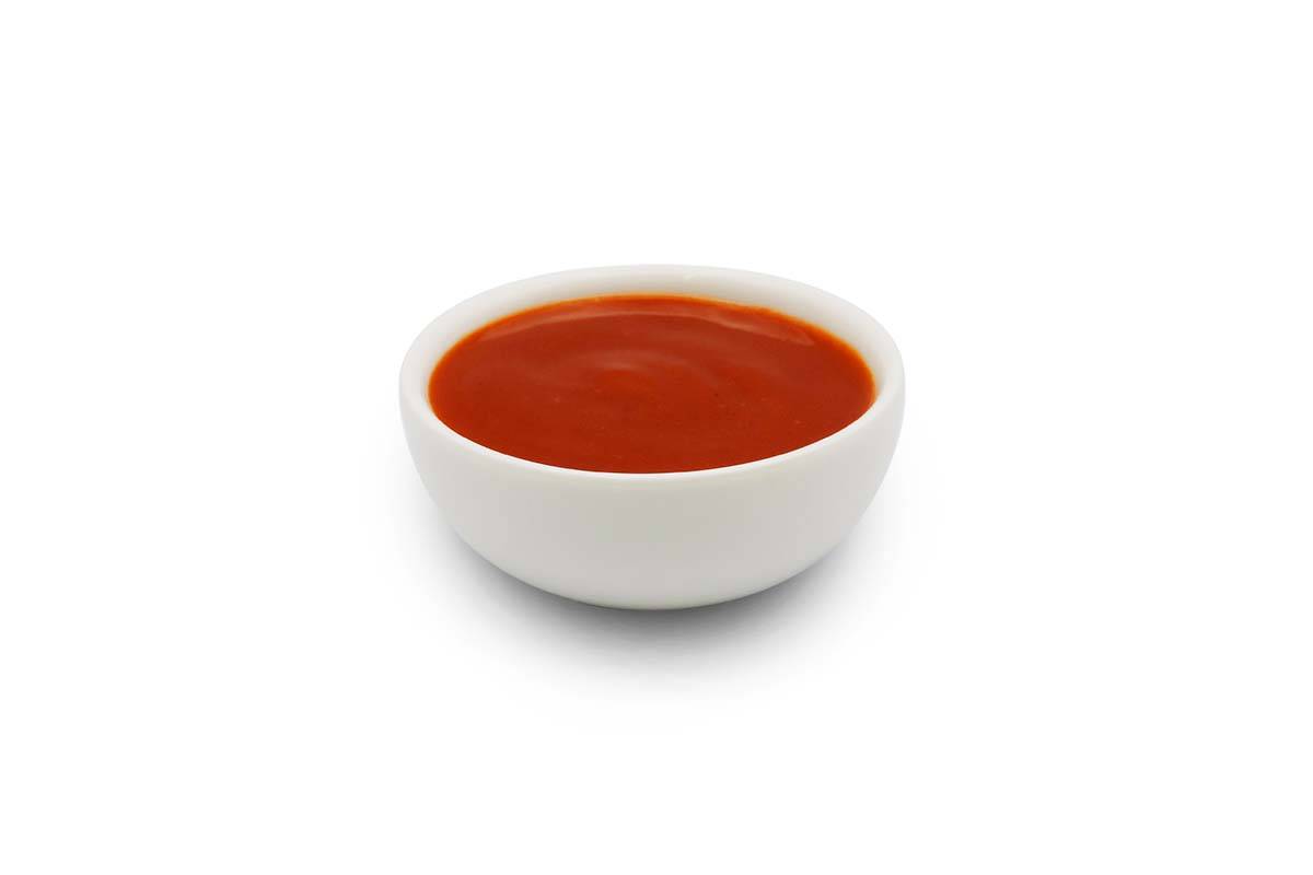 Bangkok Buffalo Sauce