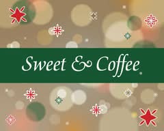 Sweet & Coffee (Paseo Shopping Manta)