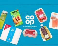Co-op (Whitchurch Road)