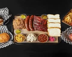 Big T's BBQ & Smokehouse (Deer Ridge)