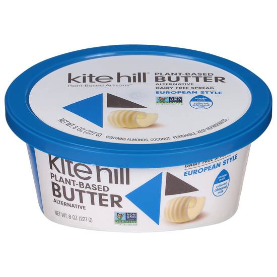 Kite Hill Plant Based Butter Alternative (8 oz)