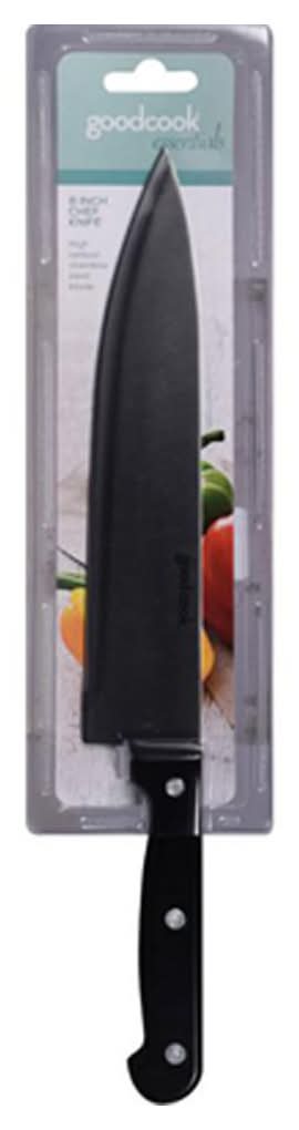 Goodcook Essentials 8 Inch Chef Knife