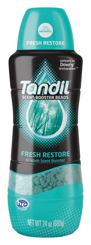 Tandil Scent Booster Beads, Fresh Restore (24 oz)
