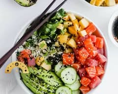 Kung Fu Poke
