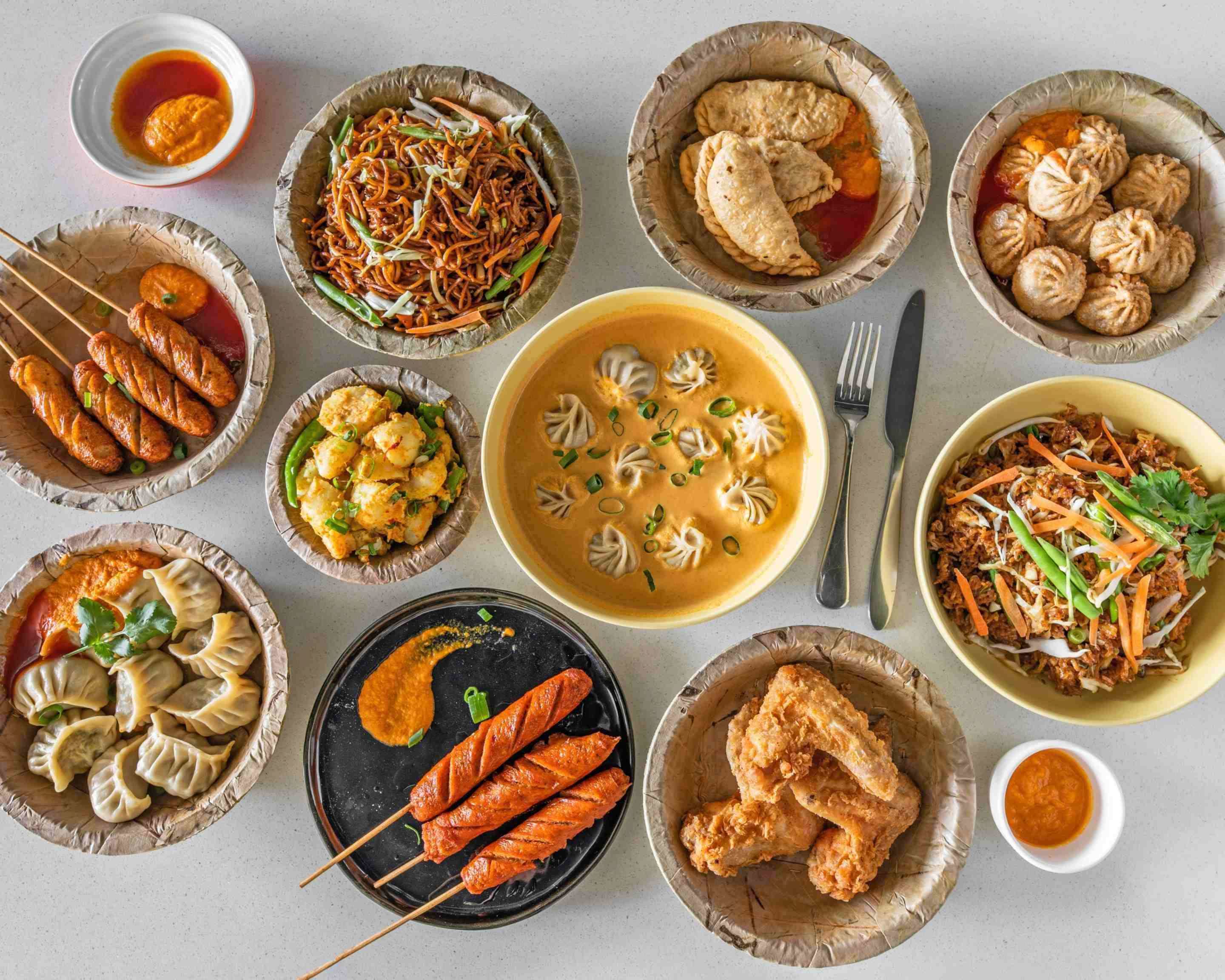 Piro Rd Piro Restaurant (Pascoe Vale Road) Menu Takeout in Melbourne | Delivery ...