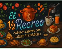 El 1/2 Recreo