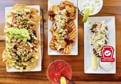O'cado Restaurant (Ventura)