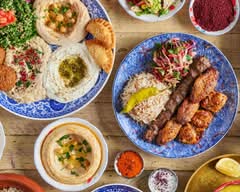 Restaurant du Liban 🇱🇧✨ (Vichy)