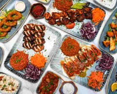 Marley Turkish Restaurant