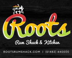 Roots Rum Shack & Kitchen