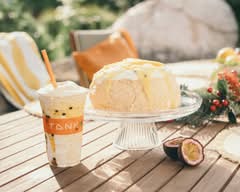 Tank Juice (Gisborne)