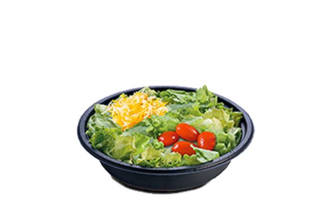 🧀 Salade fromagère 🧀