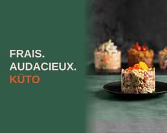Kuto comptoir à tartares (Neufchâtel)