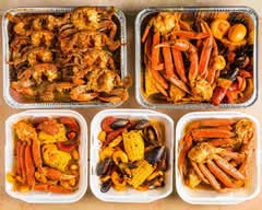 Tasty Seafood Chicken And Subs (8818 Atlantic Boulevard)