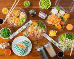 Poke Me - USC