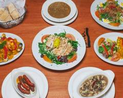 Lorca Restaurante Español (Tijuana)