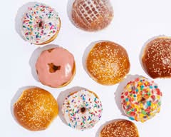 K&J Donuts (O'Fallon)