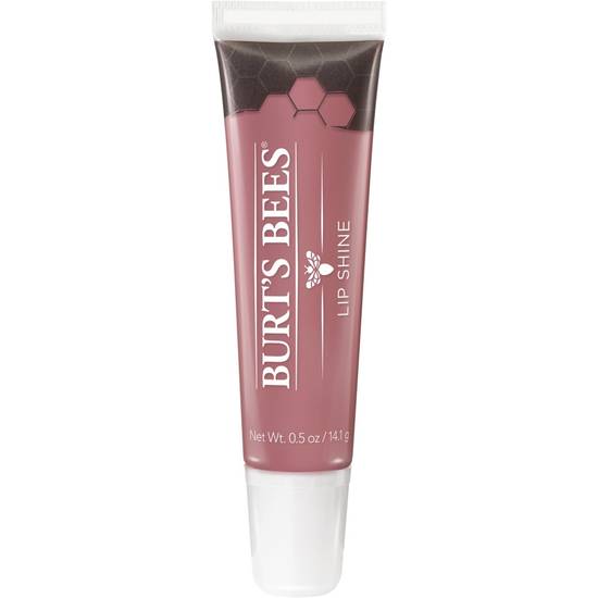 Burt's Bees 100% Natural Moisturizing Lip Shine - Blush