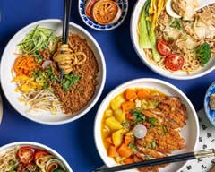 Nouyeah | Nouilles Maison 🥢