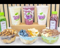 Rejuvie Smoothie (Barnegat)