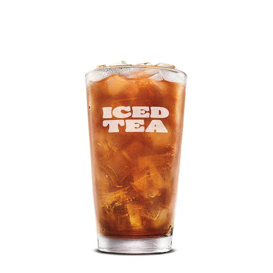 Iced Tea