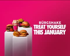 Bürgshake® - Southampton
