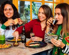 O Prego da Peixaria (Alvalade)