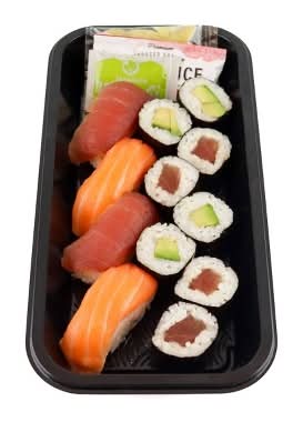 Mai Tuna Salmon Sampler (8.3 oz)