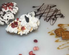 Hachioji Cruffle Cafe