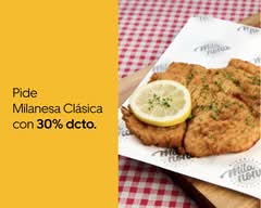 Milanona - La Florida