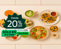 Taquería Copacabana