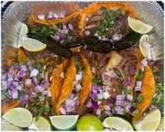 Diana Hernandez cuisine (509 Fleetwood Drive)