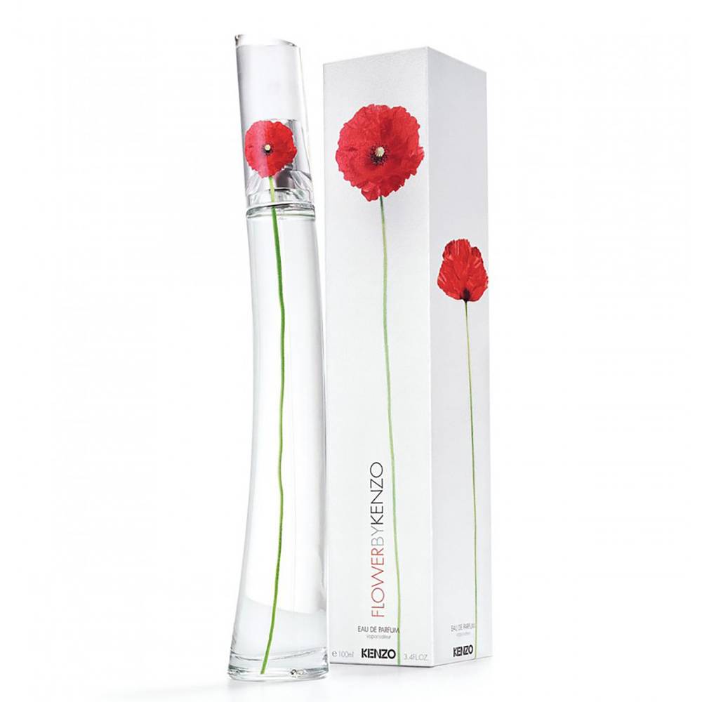 Kenzo · Perfume flower (100 g)