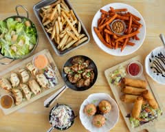 Dumpling Factory (unit 305-6805 48 Avenue)