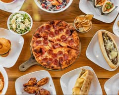 Pats Select Pizza | Grill (532 Glassboro Rd)