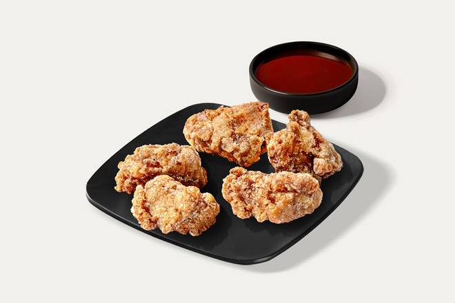 Tokyo Fried Chicken
